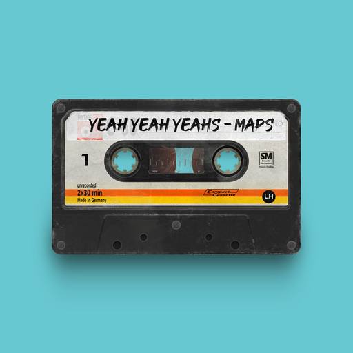 03978 - Yeah Yeah Yeahs - Maps